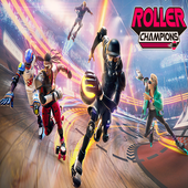 Guide  for  Roller Champions icon