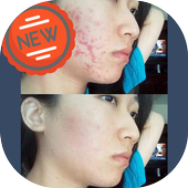 Photo Editor Makeup icon