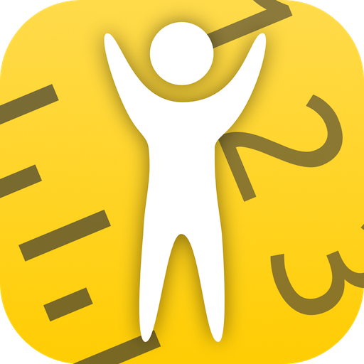 Body Transformation Training icon