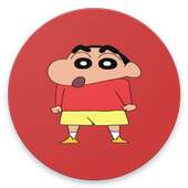 Shinchan Videos Hindi on 9Apps