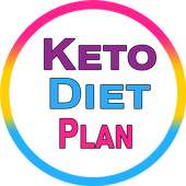 Keto Diet Plan on 9Apps