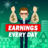 How to earn money online