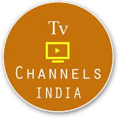 Indian :Live Tv-Channels icon