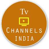 Indian :Live Tv-Channels