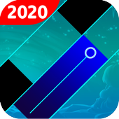 S A O - Dream Piano Game icon