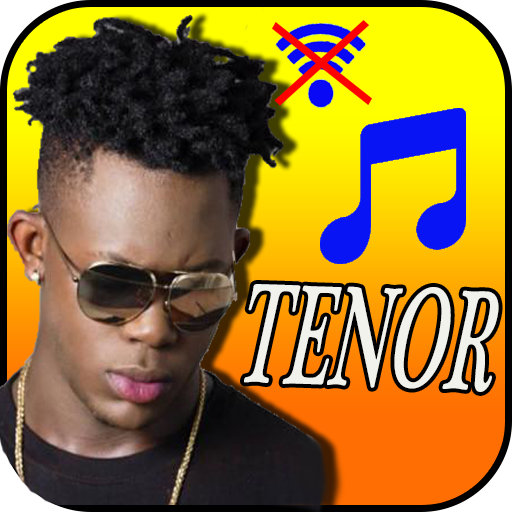 Tenor without internet icon