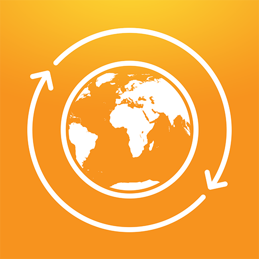 Global Change icon