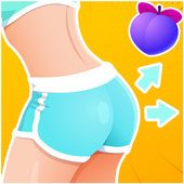 Chloe Ting Challenge - Entraînement des fesses 🍑 icon