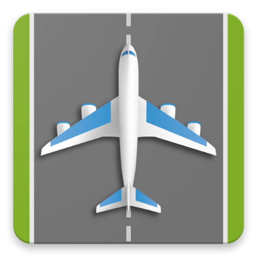 Airport Guy Airport Manager icon