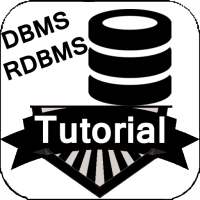 DBMS RDBMS Tutorial