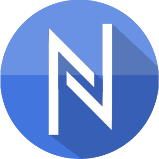 NFC Manager icon