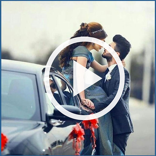 Love Video Status 2021 icon