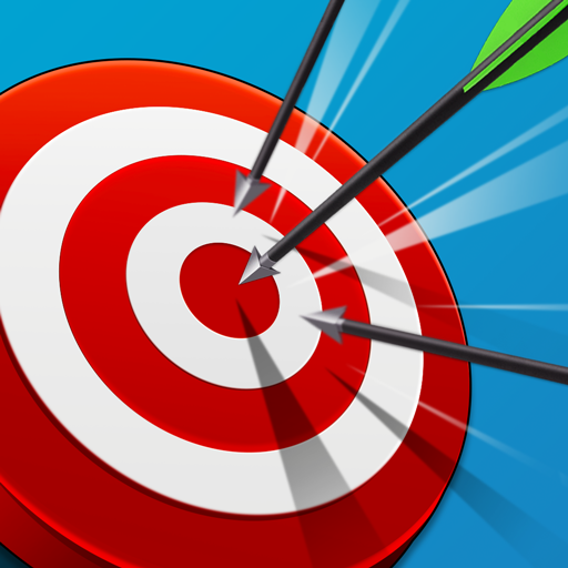 رماية الرماية ： قناص هنتر أيقونة