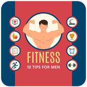 Pocket Fitness - Men on 9Apps