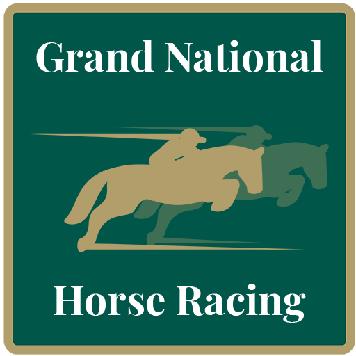 Horse Racing for Grand national icon