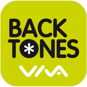 Backtones VIVA icon
