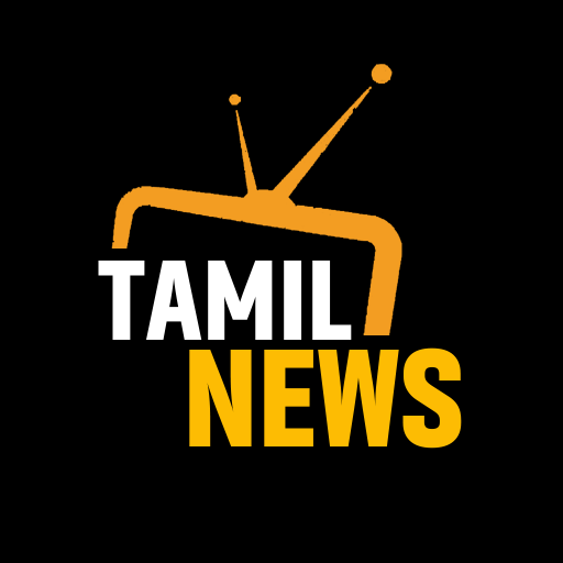 Tamil News Tv  | All in One News App | Tamil Tv icon
