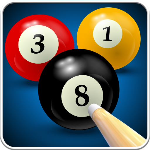 Pool Table Game icon