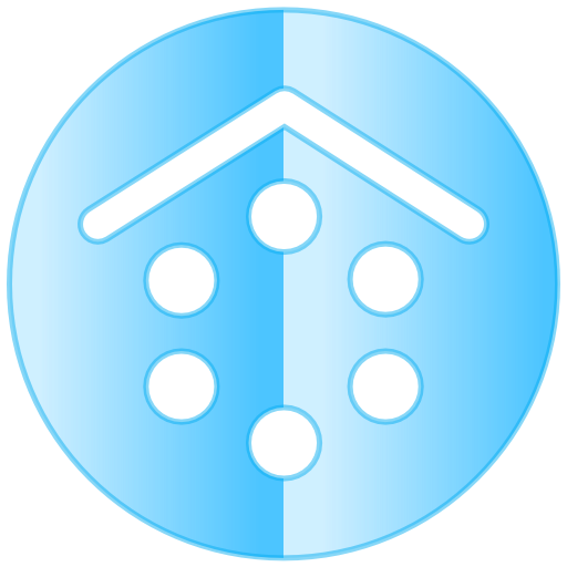 Glass Theme for Smart Launcher icon