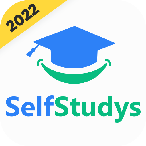 SelfStudys,NCERT Book,Solution icon