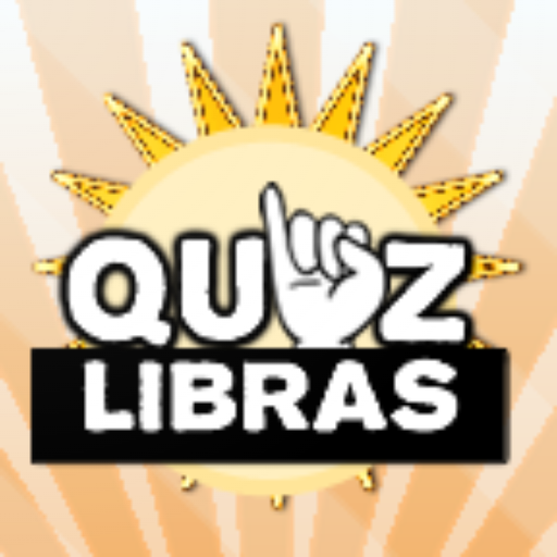 Quiz de Libras icon