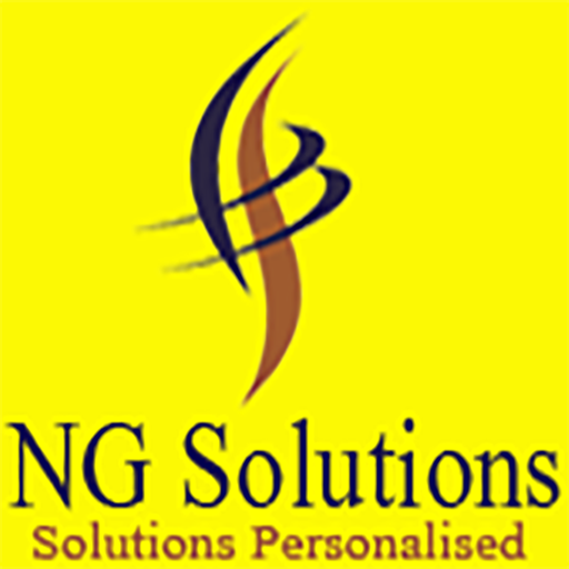 Ng Solutions icon