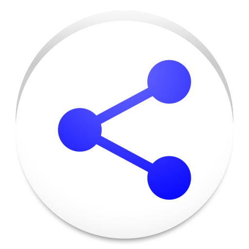ShareMe ! icon