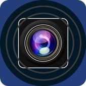 Hidden IR Camera Detector & hidden cam finder