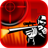 ikon Sniper Attack