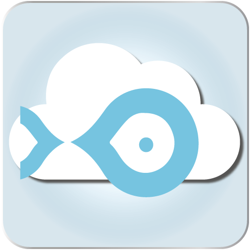 aquaTracker Feeder icon