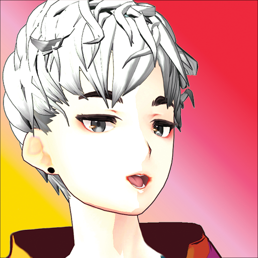 BTS Adventure Game icon