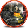 Zombie Battle Field icon