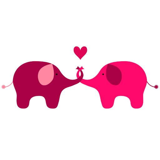 Booking Loving आइकन