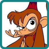 Puzzle  - Cartoon quiz - Guess the Character -01