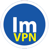 IM VPN icon