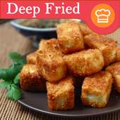 Deep Fried Main Dishes Recipes on 9Apps