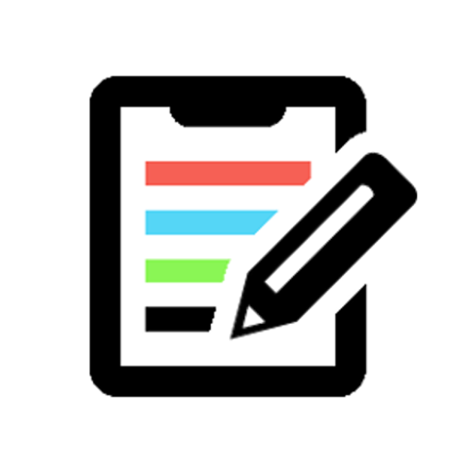 Notes icon