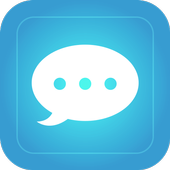 Messenger Style OS 10 icon