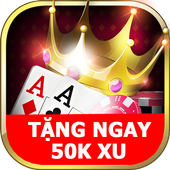 Choi danh bai tien len icon