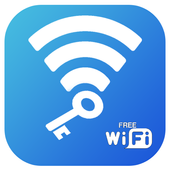 Master wifi key simulator icon