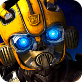 Bumblebee From Transformers Wallpapers أيقونة