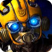 Bumblebee From Transformers Wallpapers on 9Apps