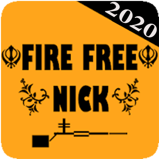 name creator - nickname generator icon