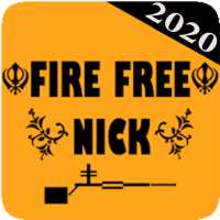 name creator - nickname generator on 9Apps