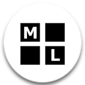 Minimal Launcher icon