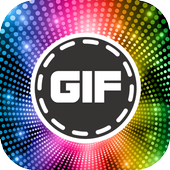 Video to Photo Gif Maker &amp; Editor иконка