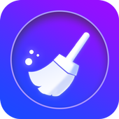 Memory Clean  X - clean file junks icon
