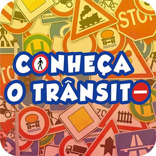 Conheça o Trânsito icon