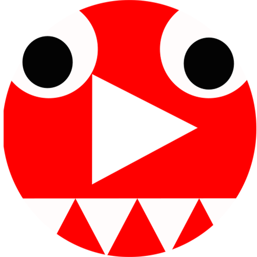 Catch the Monster Cube icon