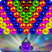 Bubble Shooter icon